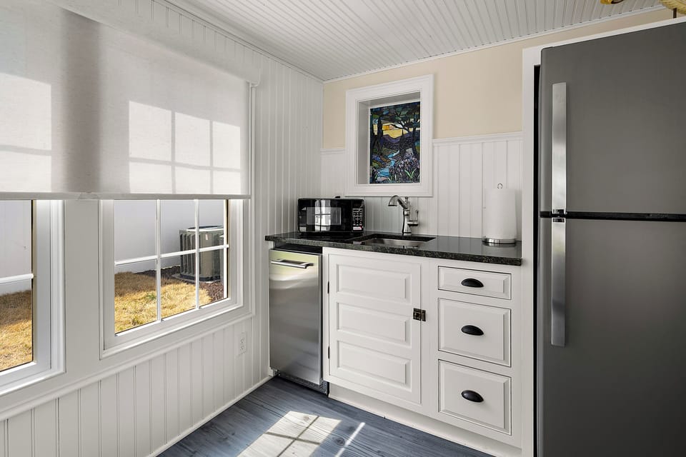 Wet Bar in Play/Game Room