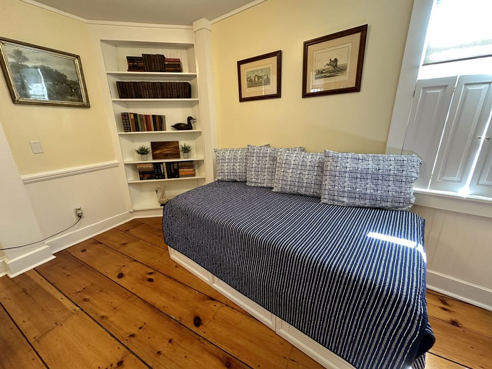 House, 1 Bedroom | 1 bedroom, free WiFi