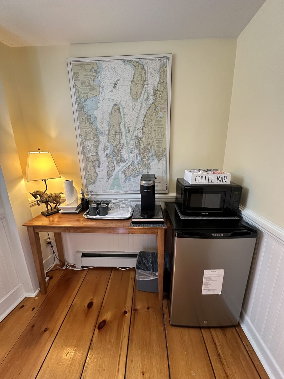 House, 1 Bedroom | Interior