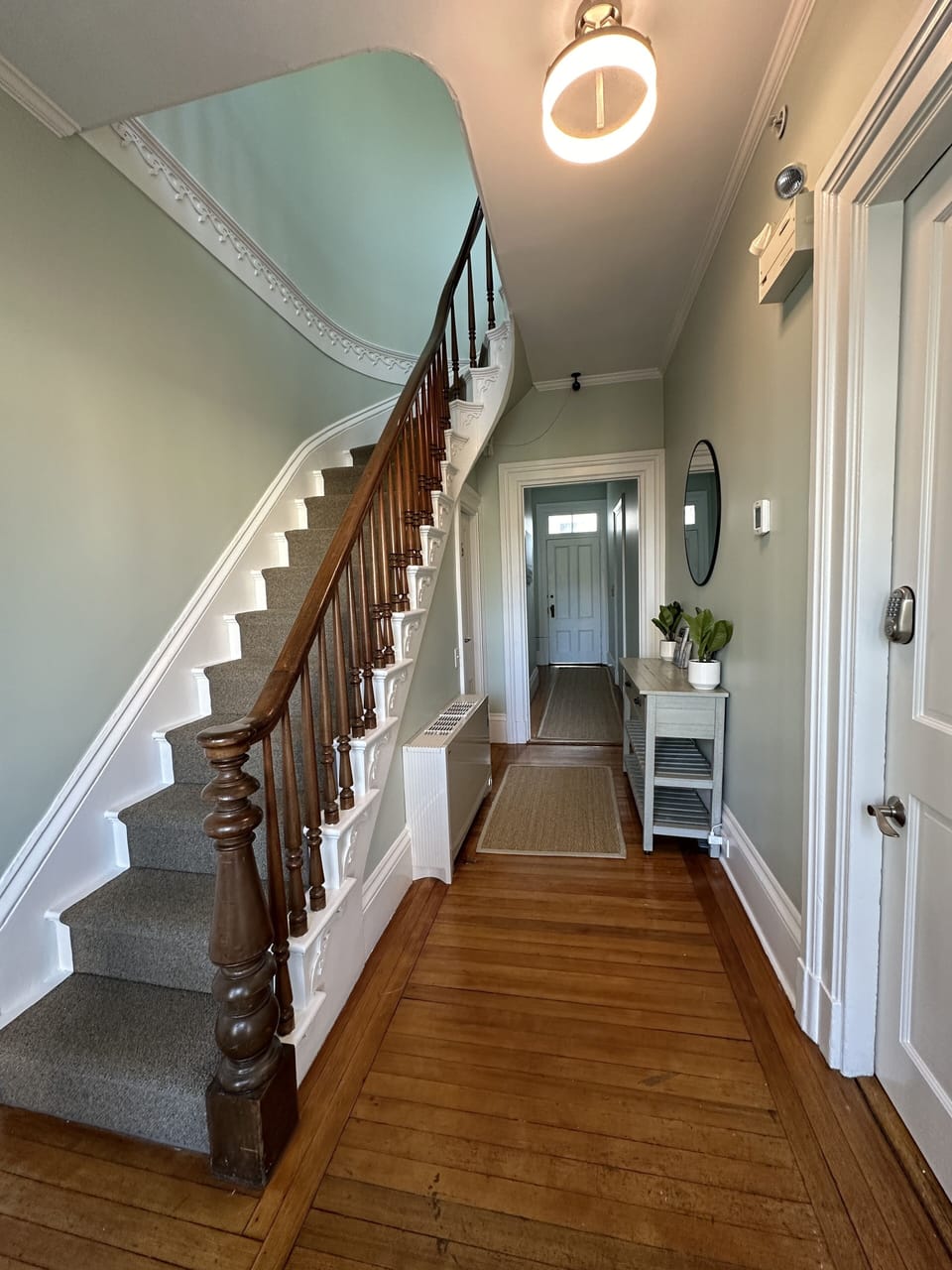 House, 1 Bedroom | Interior