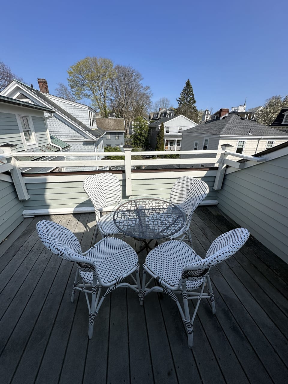 House, 4 Bedrooms | Outdoor dining