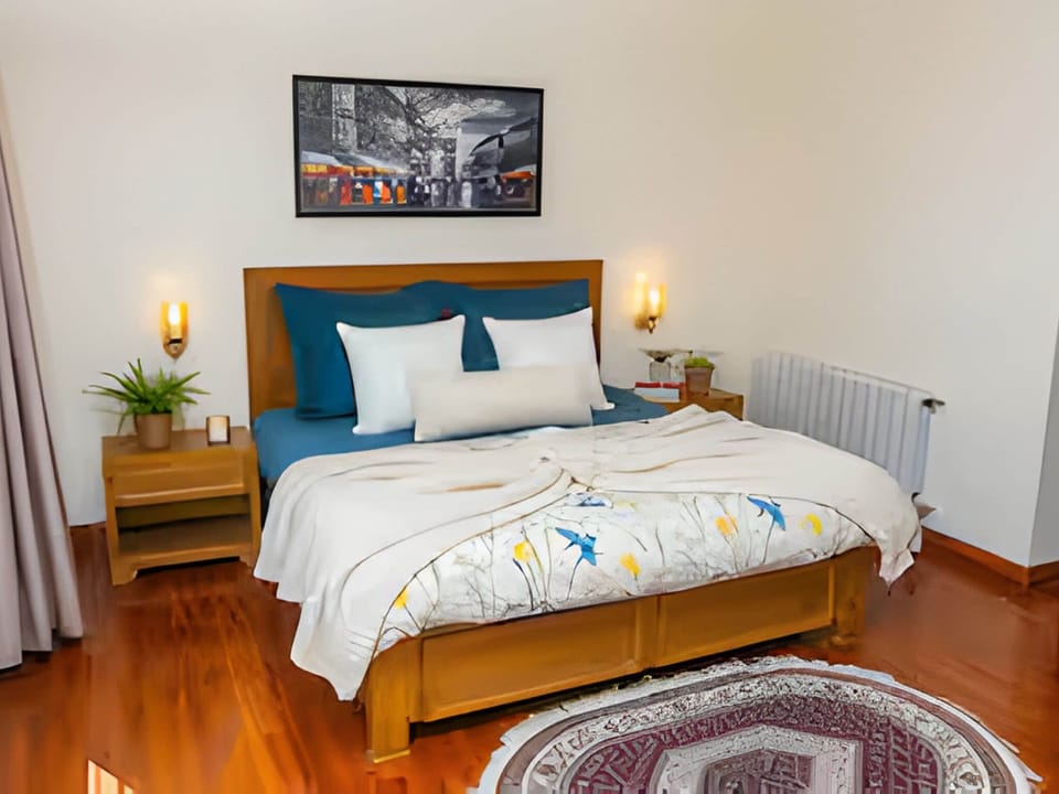 Cottage | WiFi (free)