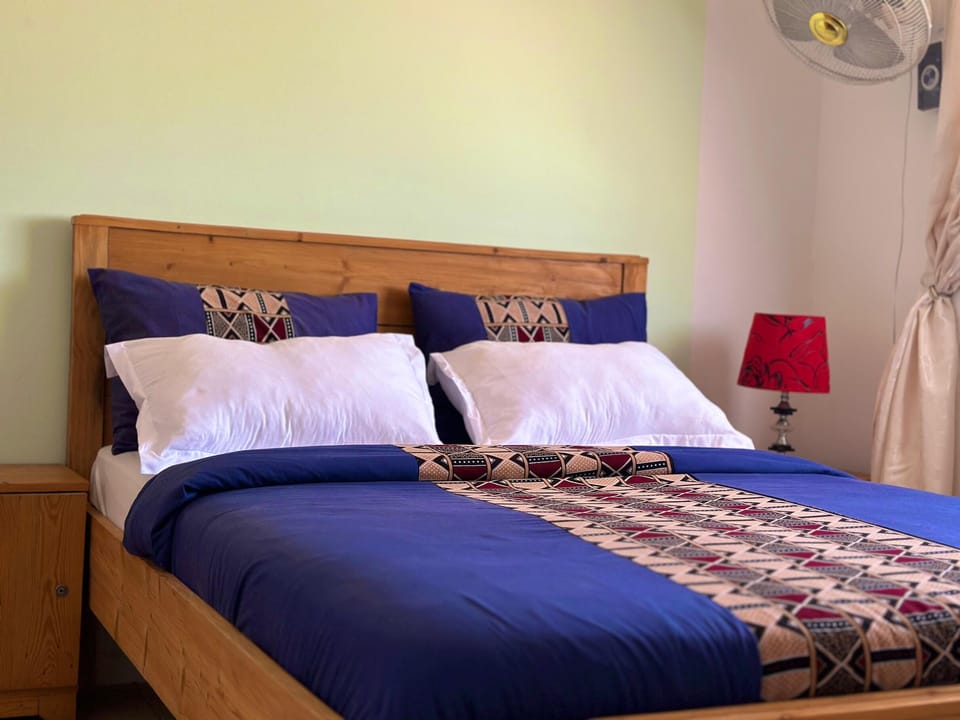 Classic Double Room | Free WiFi