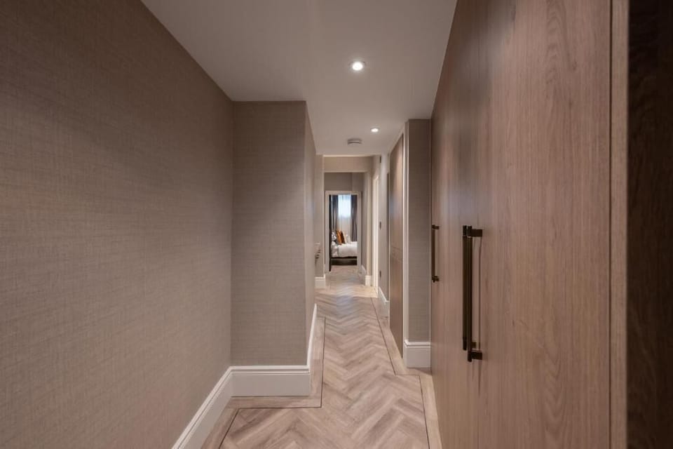 Apartment | Interior