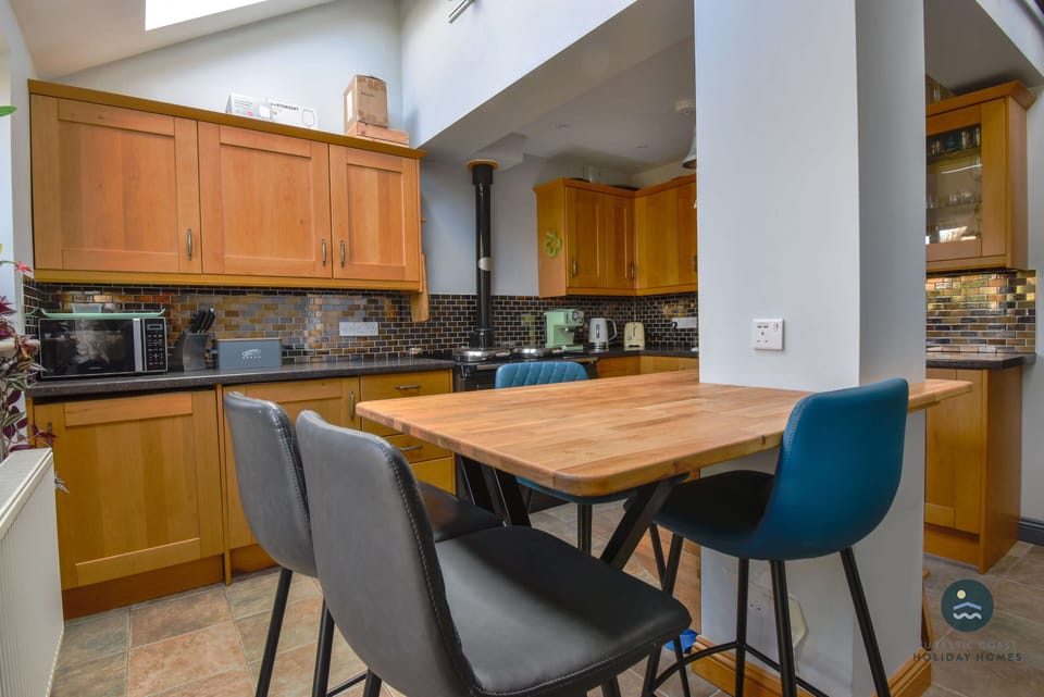 Breakfast Bar