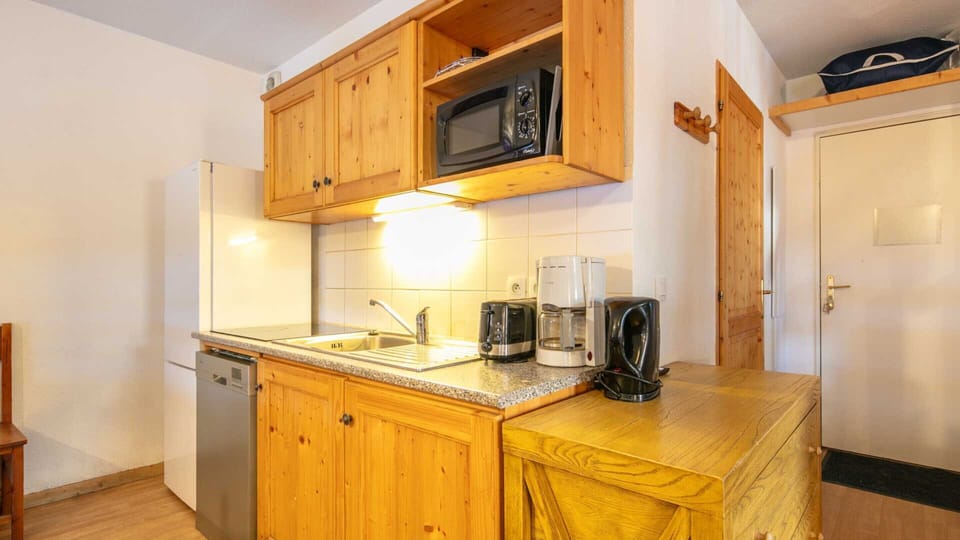 Apartment | Private kitchen