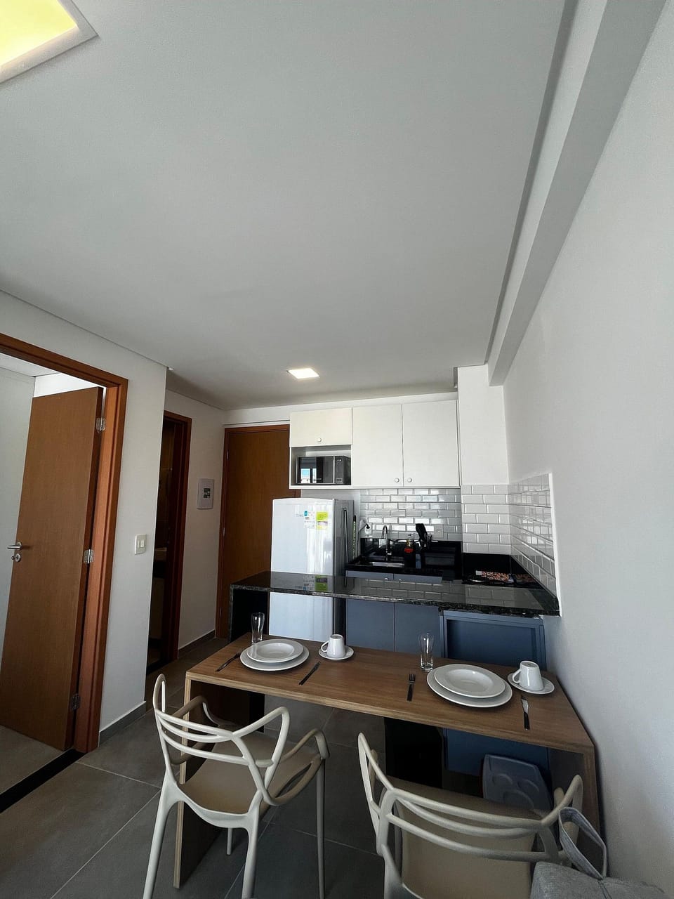 Apartment | Private kitchen