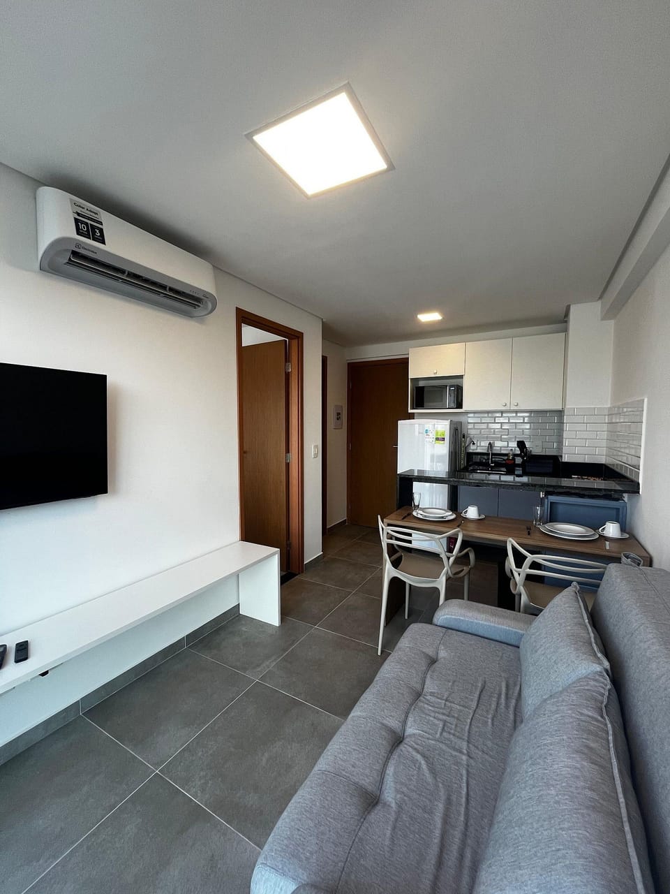 Apartment | Living area