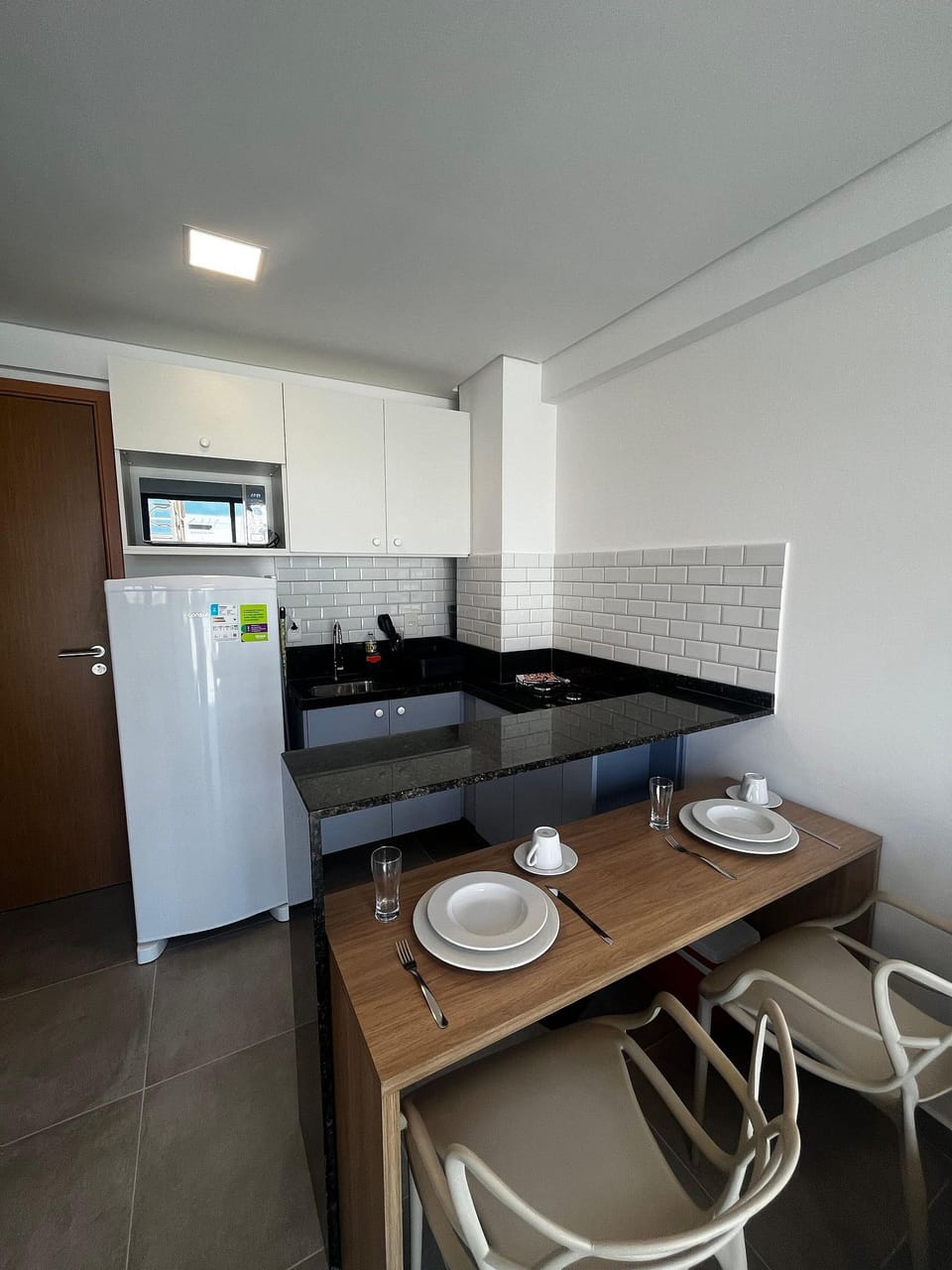 Apartment | Private kitchen