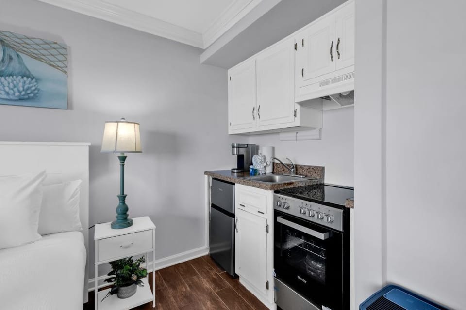 Kitchenette