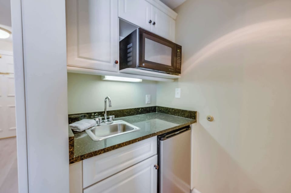 Private Bathroom
