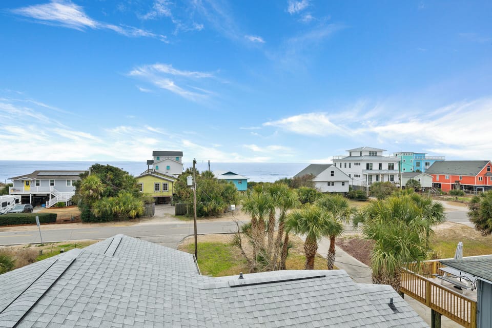 Stunning Views! |  Pet Friendly | The Afterglow