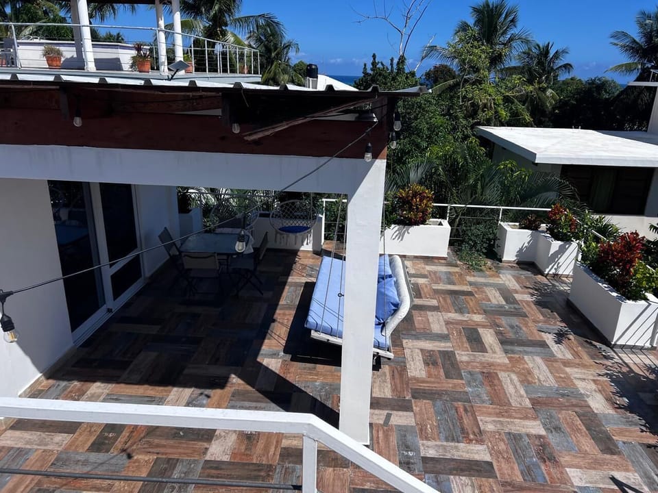Terrace 1