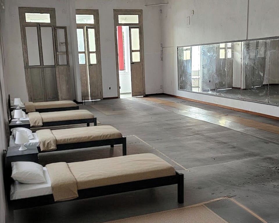 Spa