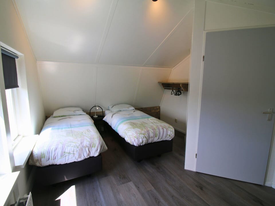 Bungalow | 2 bedrooms, individually furnished