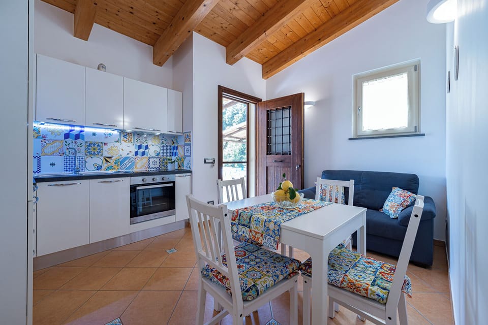 House, 2 Bedrooms, Air conditioning, Valley View | Interior