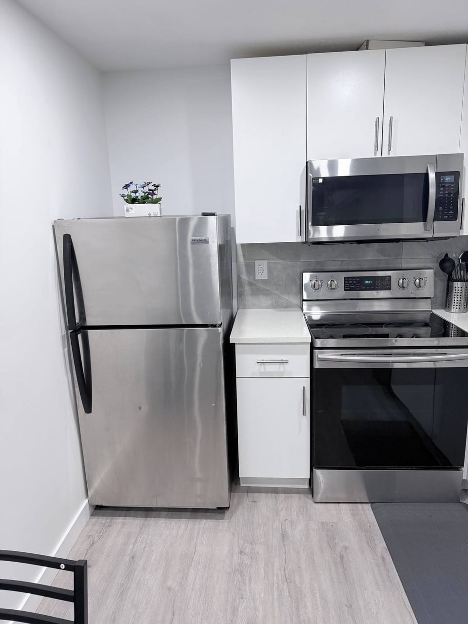 House, 1 Bedroom, Patio | Interior