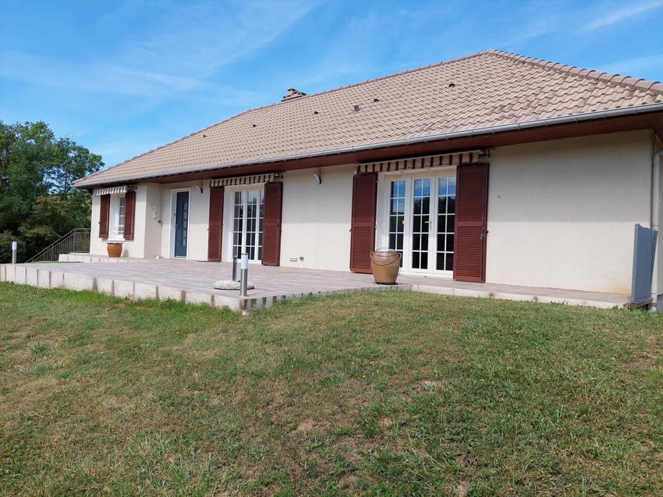 House | Exterior