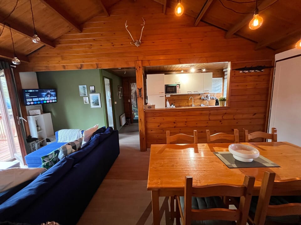 House | Dining