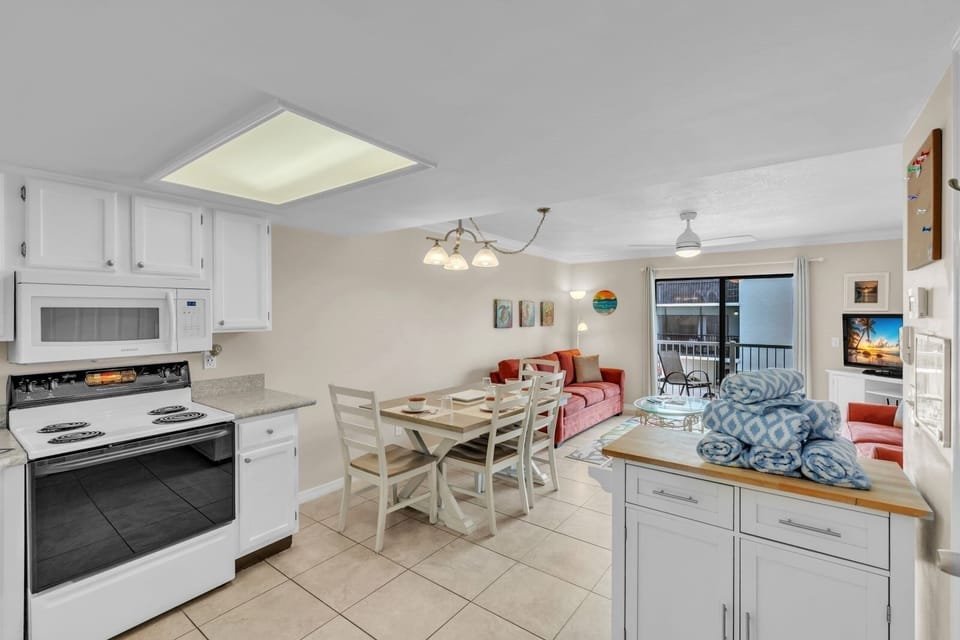 House, 2 Bedrooms | Interior