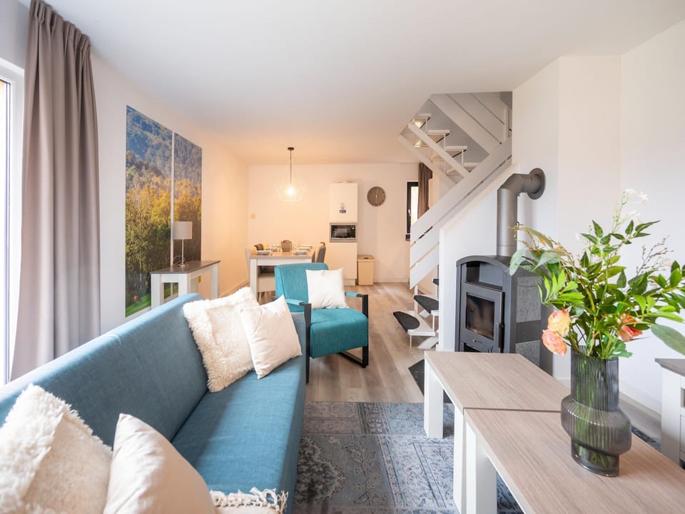 House | Living room