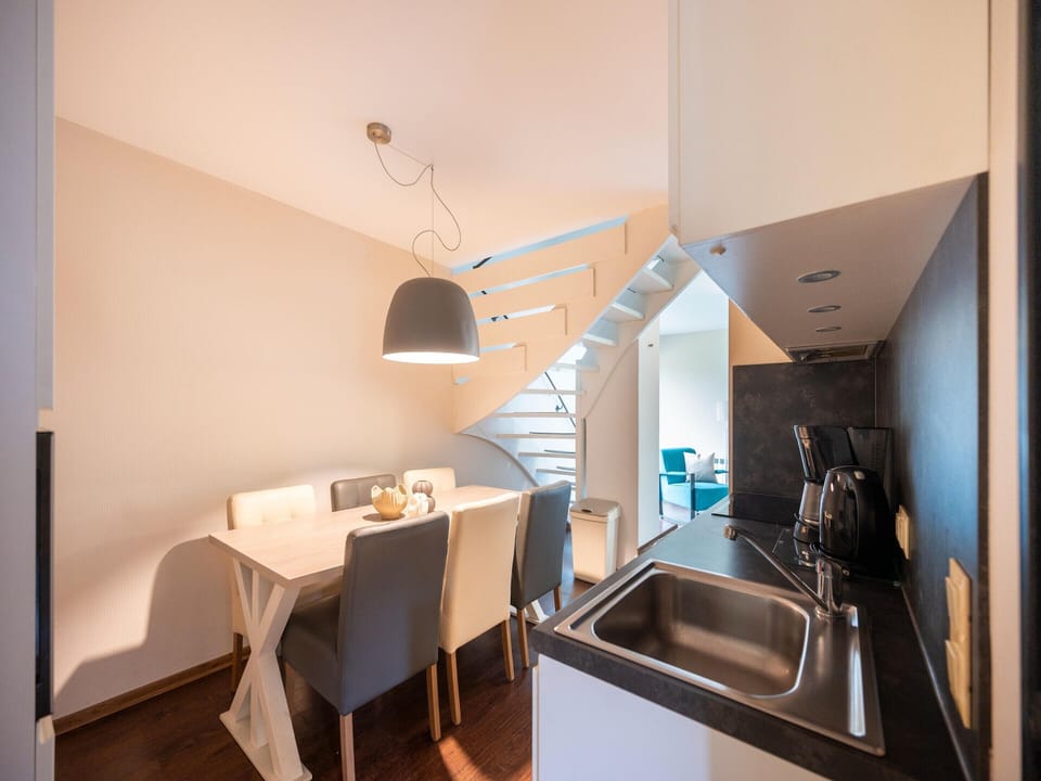 House | Private kitchen
