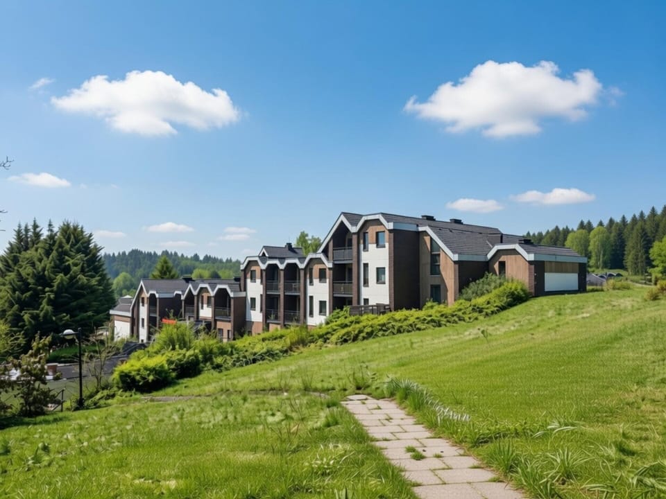 Apartment | Exterior