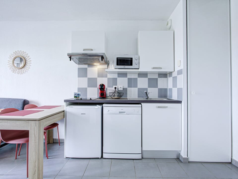 Apartment | Private kitchen