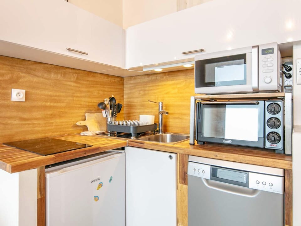 Apartment | Private kitchen