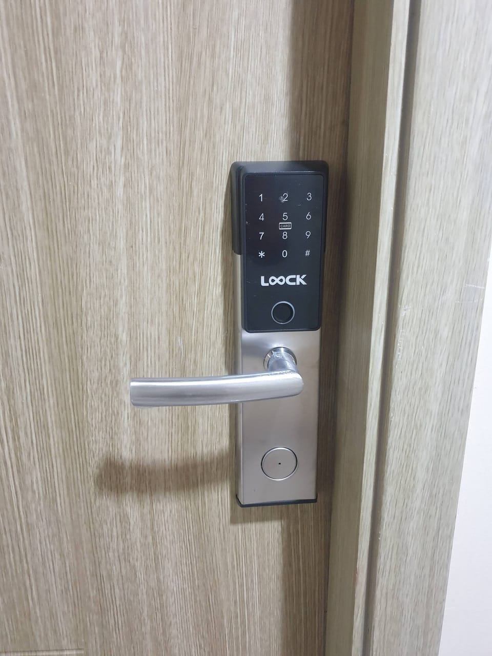 Apartment, 1 Bedroom, Accessible, City View | Miscellaneous
