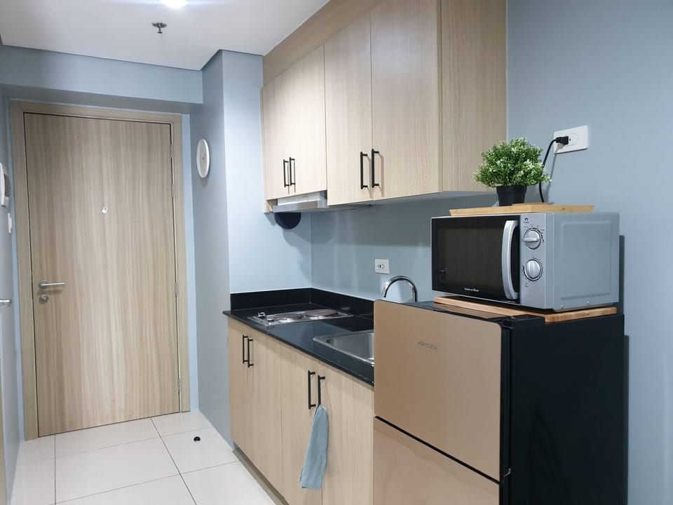 Apartment, 1 Bedroom, Accessible, City View | Interior