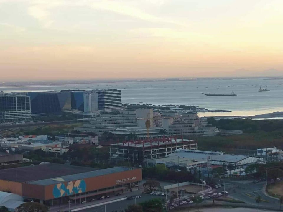 Apartment, 1 Bedroom, Accessible, City View | Aerial view