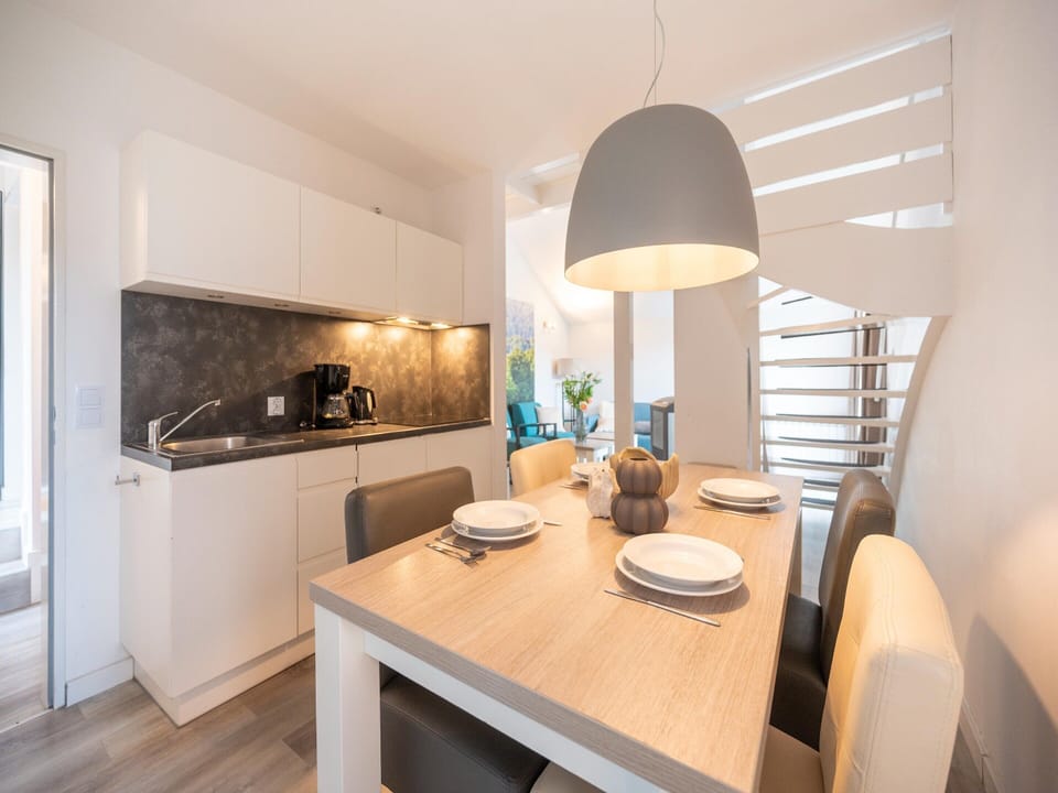 House | Private kitchen