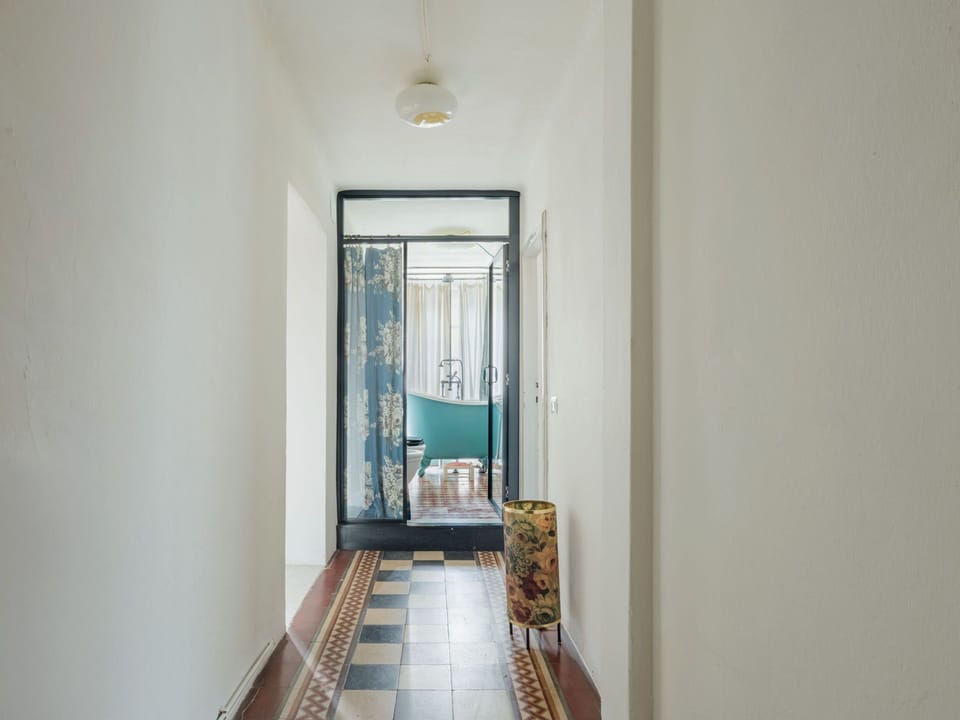 Inside other