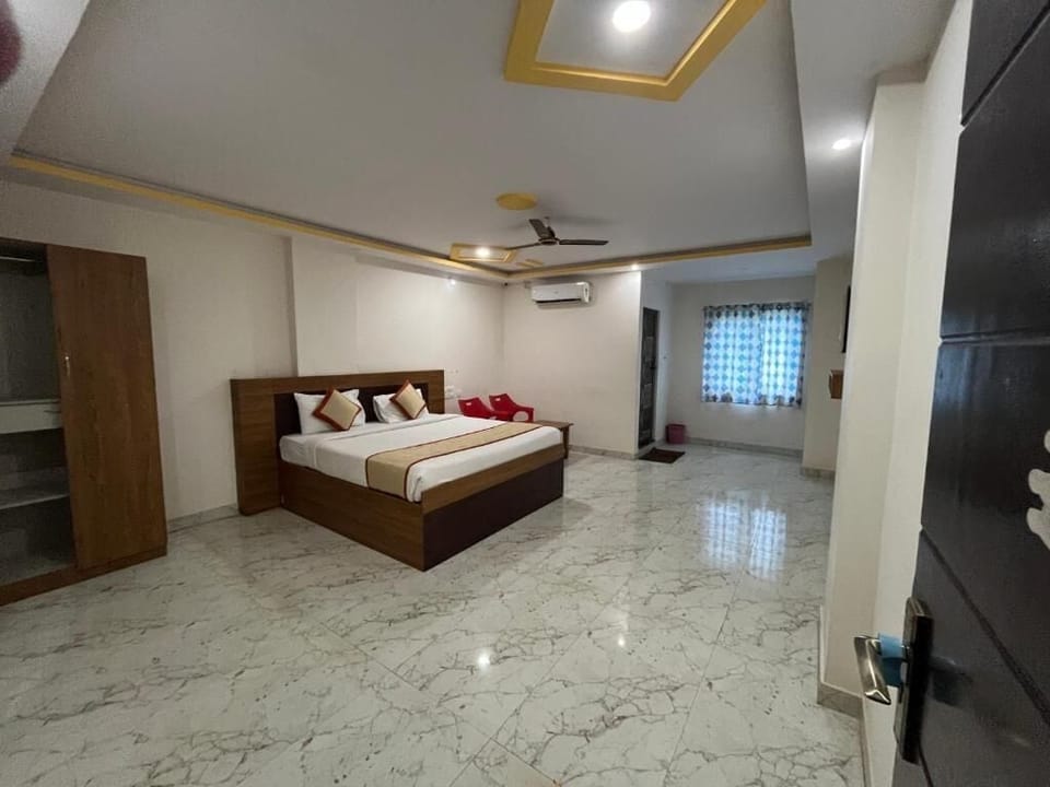 Premium bedding