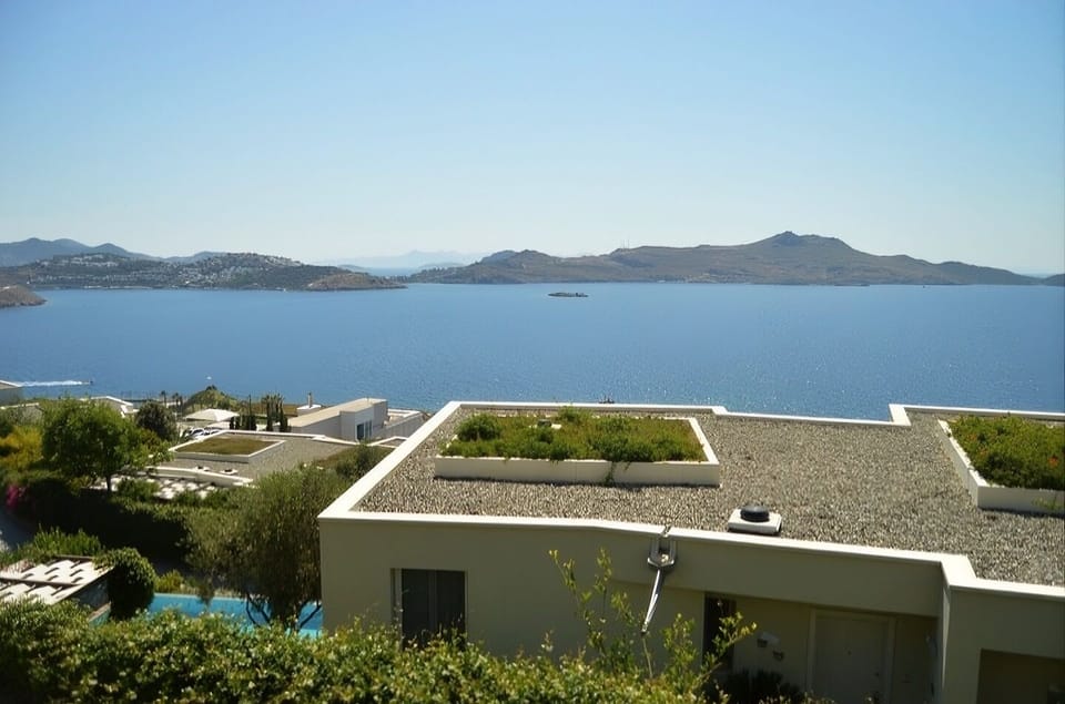 Villa | Exterior