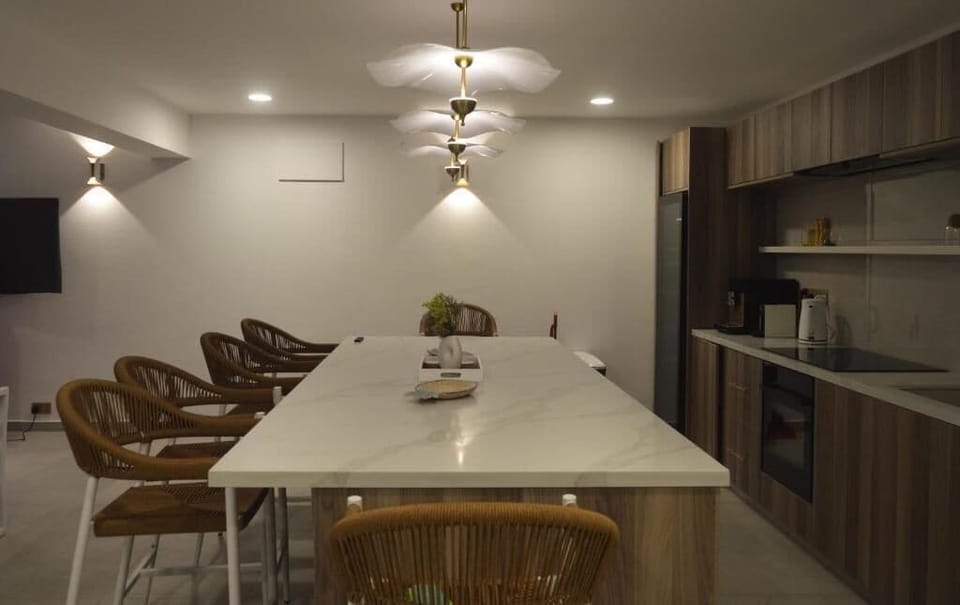 House, Balcony, Courtyard View | Dining