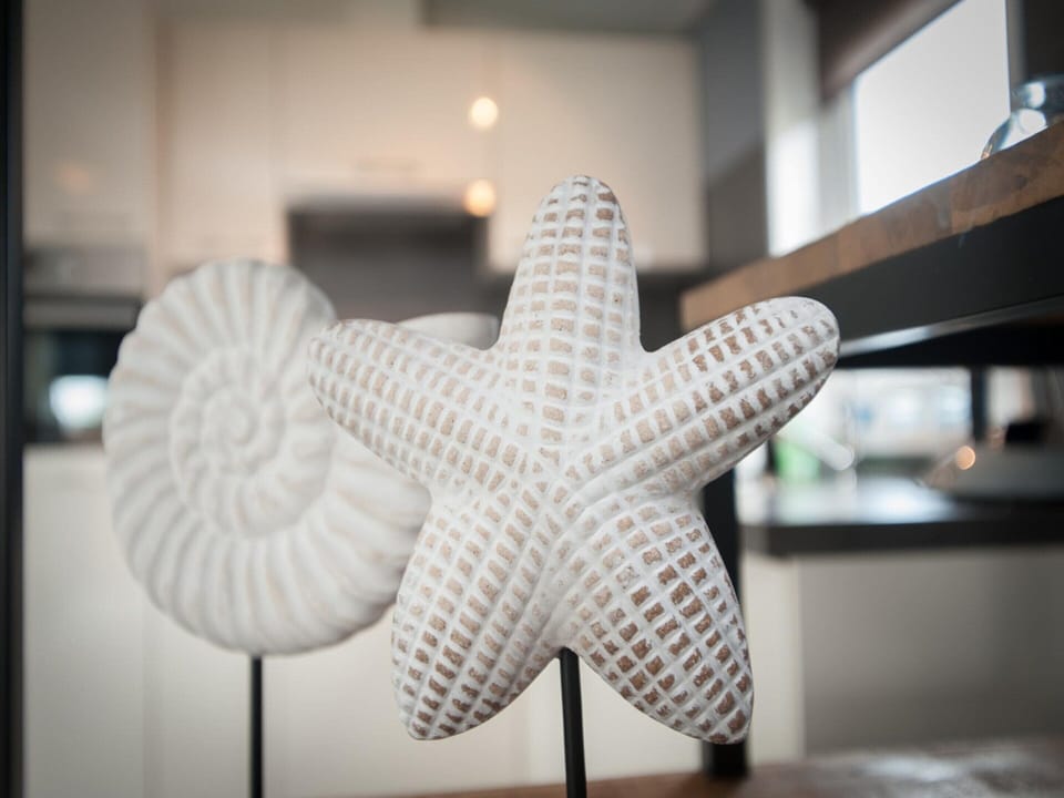 Chalet | Interior detail