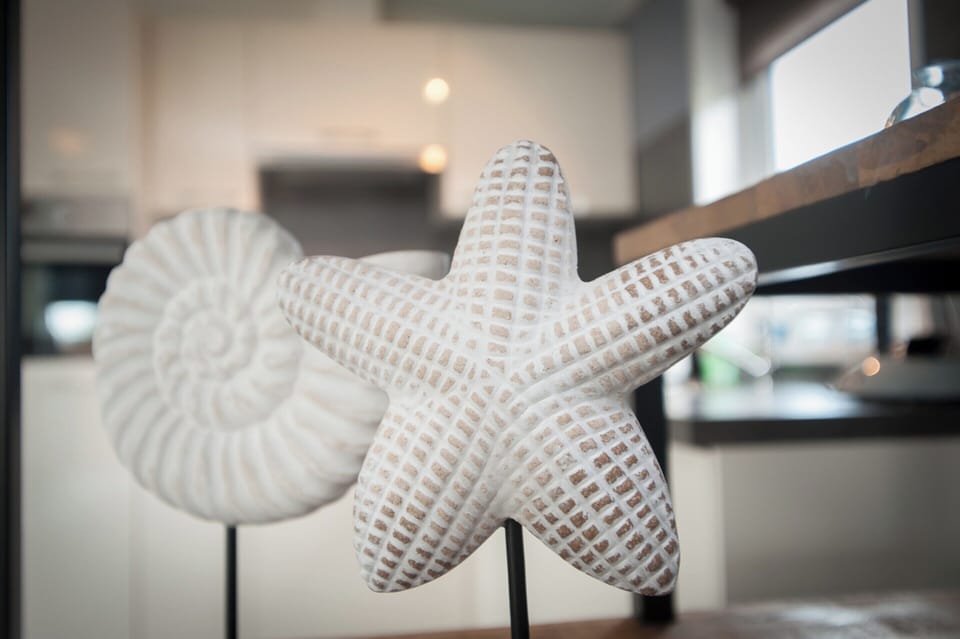 Chalet | Interior detail