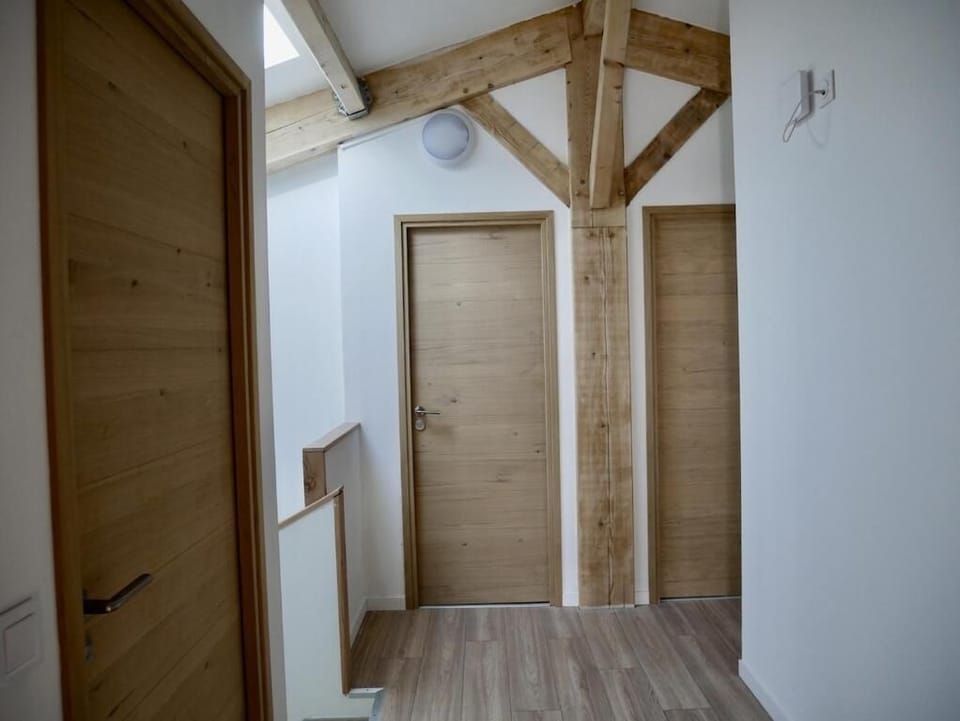 Standard Apartment, Garden View | Interior