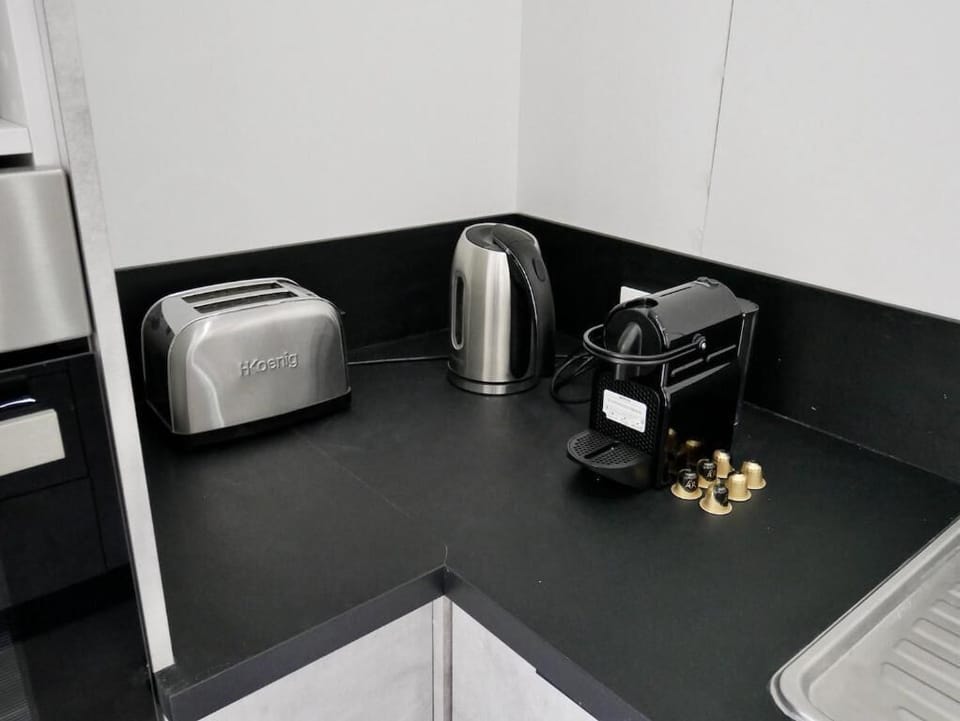 Standard Apartment, Garden View | Miscellaneous