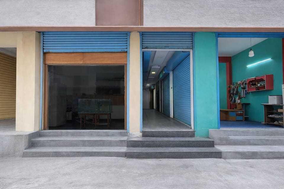 House | Reception