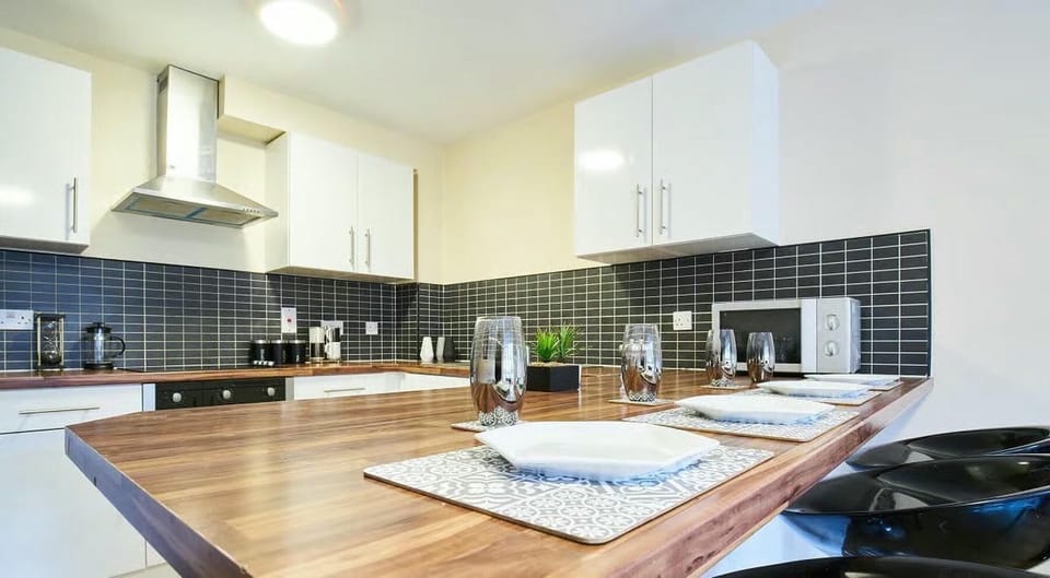 Single Room, Non Smoking | Private kitchen