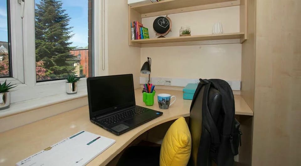 Single Room, Non Smoking | Interior