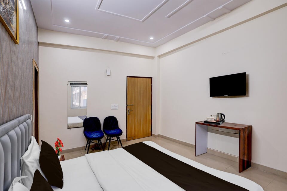House | 1 bedroom