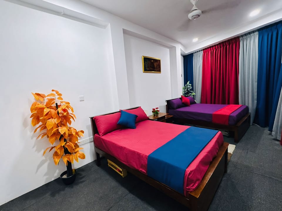 Superior Condo, Balcony, City View | Free WiFi