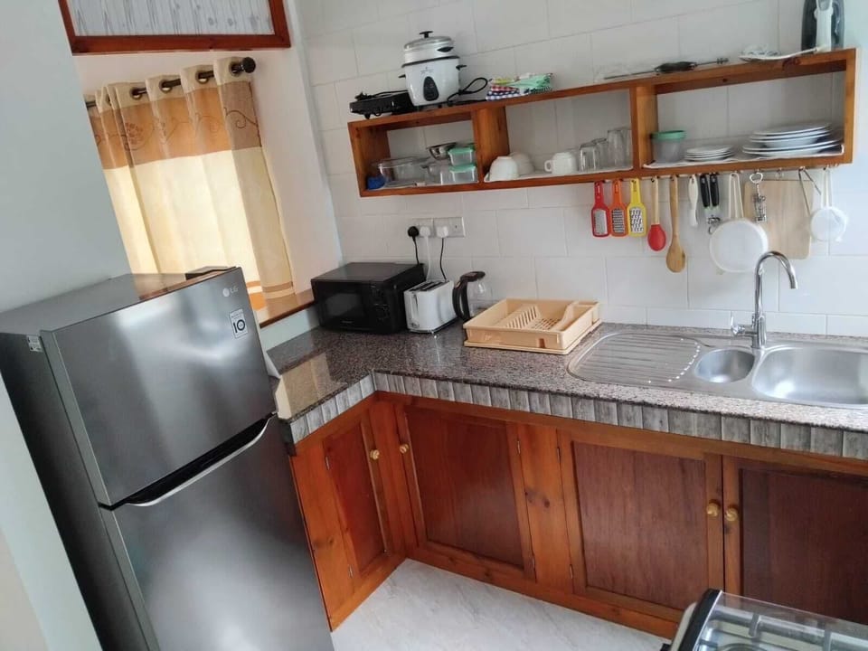 Apartment, 1 Bedroom, Smoking, Balcony | Interior