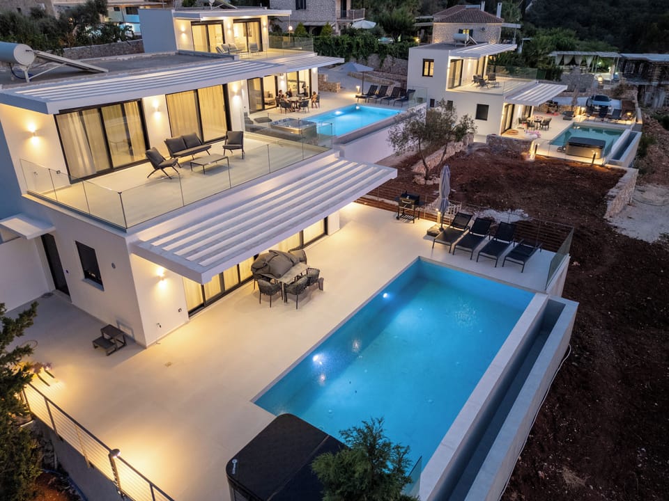 all the accommodation