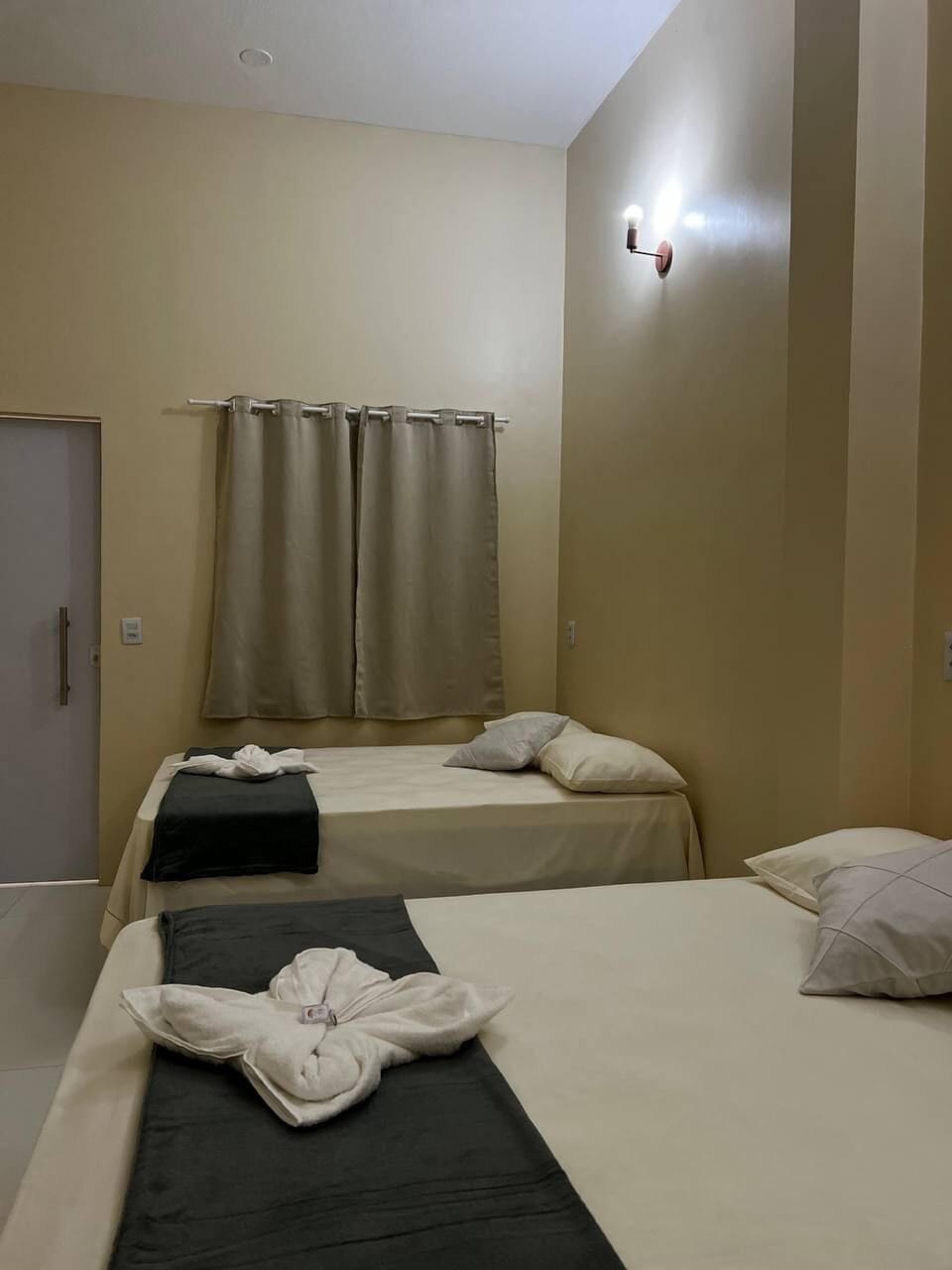 Comfort Suite | Bed sheets