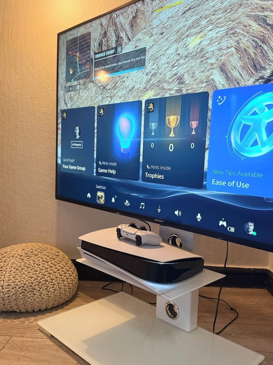 Television